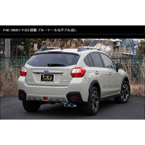 XV DBA-GP7 }t[ PAE-050ST GANADOR Kih[ Vertex Sports