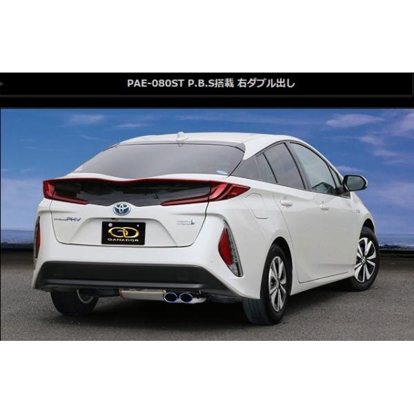 vEXPHV DLA-ZVW52 }t[ PAE-080ST GANADOR Kih[ PASION EVO