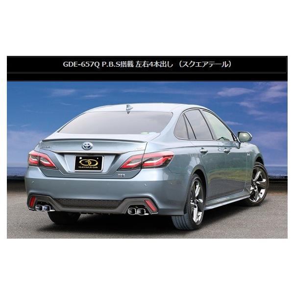 NE 6AA-GWS224 }t[ GDE-657Q GANADOR Kih[ Vertex PREMIUM