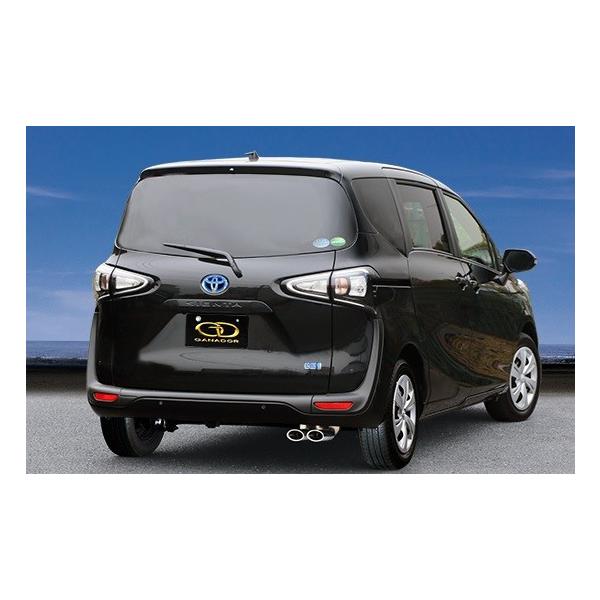 VG^ 6AA-NHP170G }t[ PAE-072 GANADOR Kih[ PASION EVO