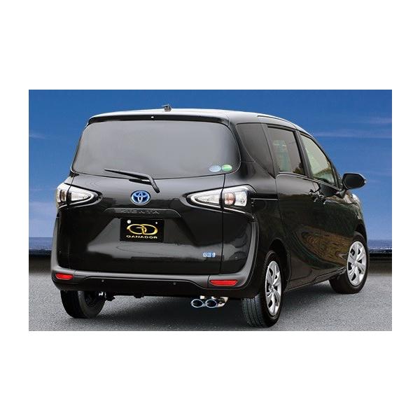 VG^ 6AA-NHP170G }t[ PAE-072ST GANADOR Kih[ PASION EVO