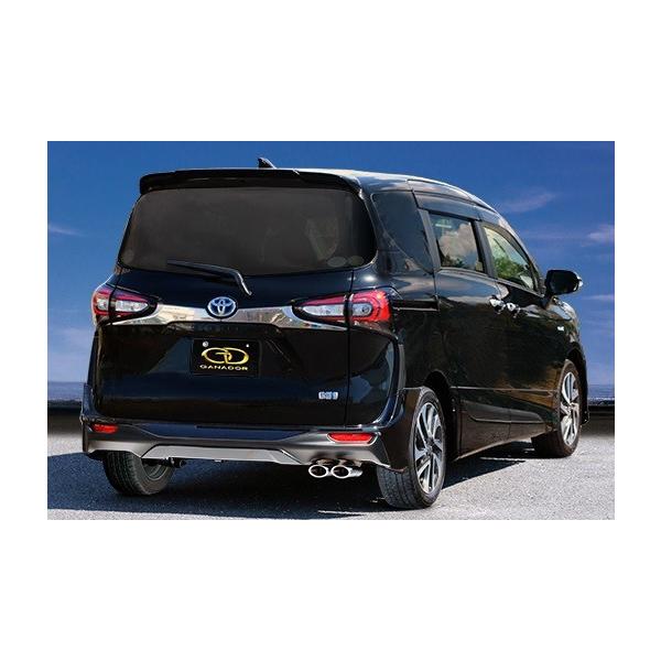 VG^ 6AA-NHP170G }t[ PAE-072M GANADOR Kih[ PASION EVO