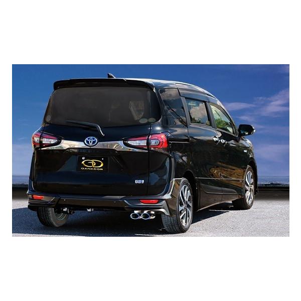 VG^ 6AA-NHP170G }t[ PAE-072MST GANADOR Kih[ PASION EVO