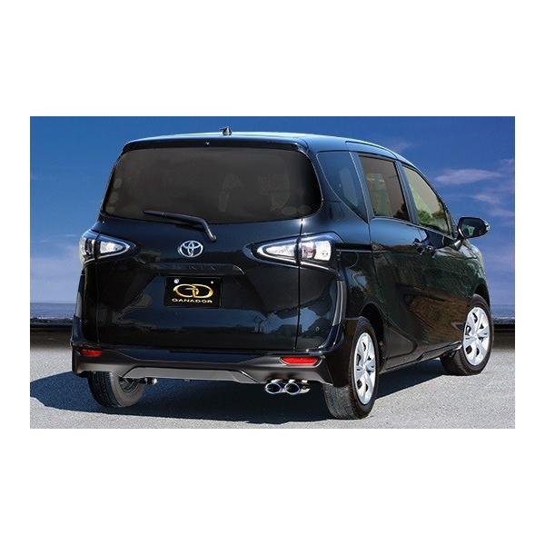 VG^ DBA-NSP170G 5BA-NSP170G K\ 2WD fX^ XJ[g }t[ s[X̂ PAE-072MST GANADOR Kih[ PASION EVO