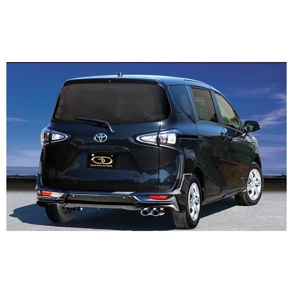 VG^ DBA-NSP170G 5BA-NSP170G K\ 2WD fX^ Xpbc }t[ s[X̂ PAE-072MST GANADOR Kih[ PASION EVO