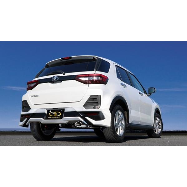 CY 5BA-A210A }t[ GVE-045MPO GANADOR Kih[ Vertex 4WD SUV