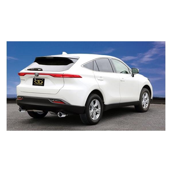 nA[ 6BA-MXUA85 }t[ GVE-042PO GANADOR Kih[ Vertex 4WD SUV