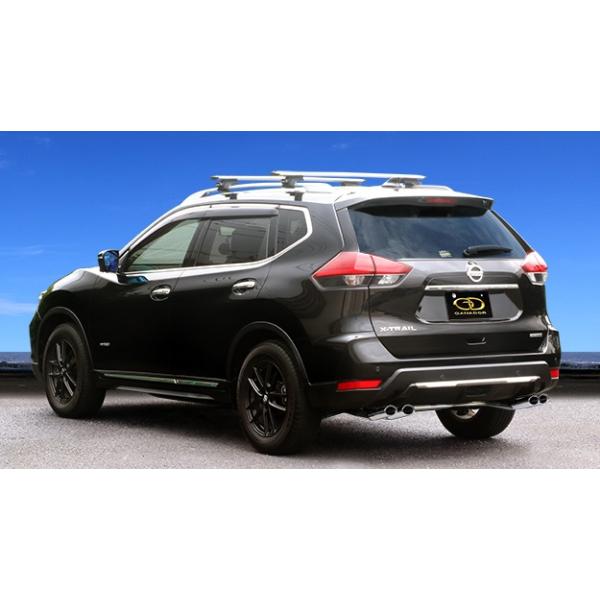 GNXgC DAA-HNT32 }t[ GVE-047PO GANADOR Kih[ Vertex 4WD SUV