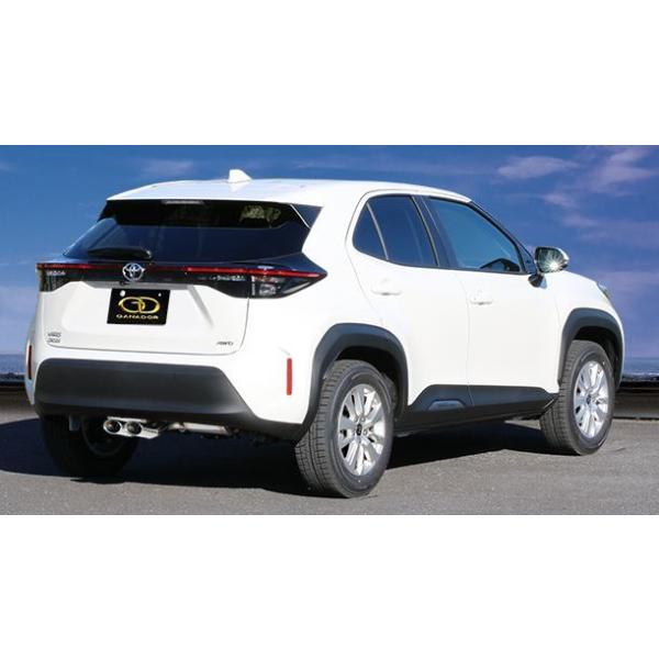 XNX 5BA-MXPB15 4WD K\ }t[ s[X̂ GVE-051PO GANADOR Kih[ Vertex 4WD SUV