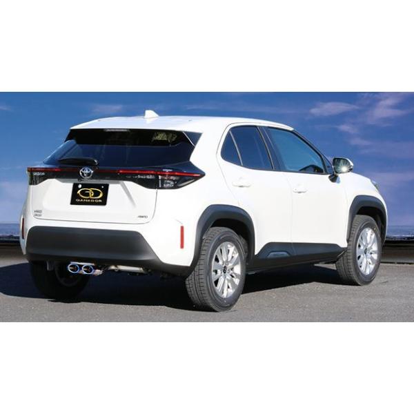 XNX 5BA-MXPB15 4WD K\ }t[ s[X̂ GVE-051BL GANADOR Kih[ Vertex 4WD SUV