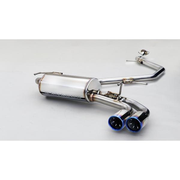 C-HR nCubh DAA-ZYX10 }t[ Z^[pCvt GVS-030BL GANADOR Kih[ oar.r