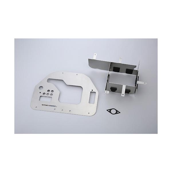 p[h 2JZ-GTEp ICpobtv[g SUS304 194005 TOMEI