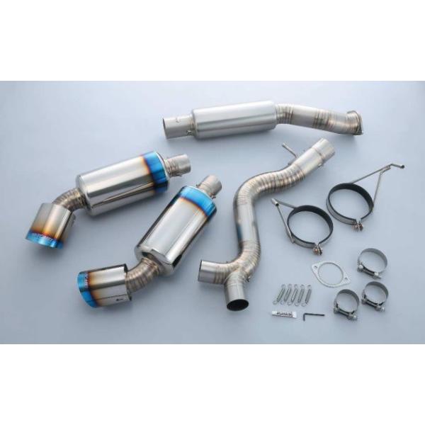 p[h tFAfBZ Z33 `^jE}t[ `^jE 441004 TOMEI Ti RACING Ti [VO