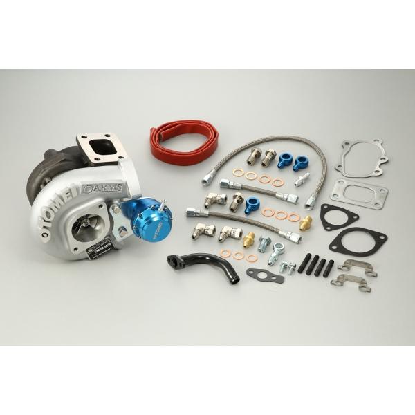 p[h VrA 180SX (R)PS13 ARMS T400M ^[rLbg 173031 TOMEI