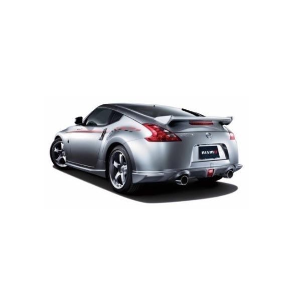 未塗装 自動車 フェアレディz リアスポイラー バージョンnismo Editionを除く Rnz40 ニスモ ニスモ 未塗装 Nismo クーペ Nismo Heritage je0035aboe シンシアモール 店