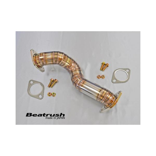 ���C�� 86 �n�`���N ZN6 �G�L�]�[�X�g�}�j�z�[���h �T�|�[�g�p�C�v S96400EXS LAILE Beatrush �r�[�g���b�V��