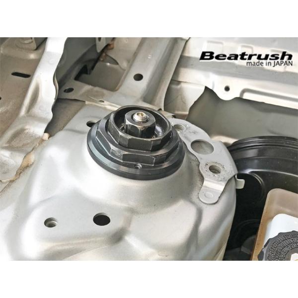 ���C�� �����X MXPA10 �t�����g �s���{�[�� �g�b�v �}�E���g S131018TM-FP LAILE Beatrush �r�[�g���b�V��