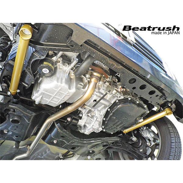 C nX[ MR41S tg ptH[}Xo[ S88906PB-F2 LAILE Beatrush r[gbV