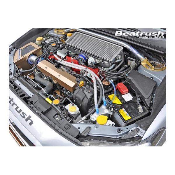 ���C�� WRX Sti VAB �I�C���L���b�`�^���N S96024CT LAILE Beatrush �r�[�g���b�V��