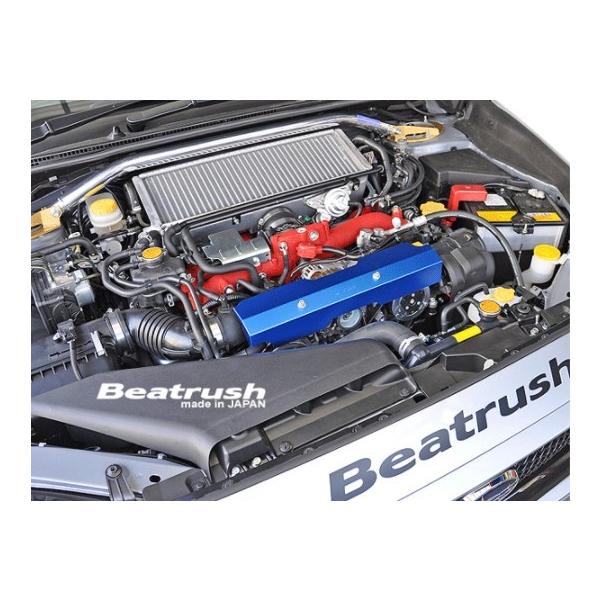 C WRX Sti VAB v[[Jo[ S146020PCA LAILE Beatrush r[gbV