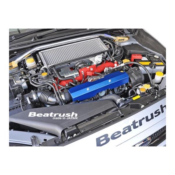C IMPREZA WRX Sti GRBEGVB v[[Jo[ S146020PCA LAILE Beatrush r[gbV