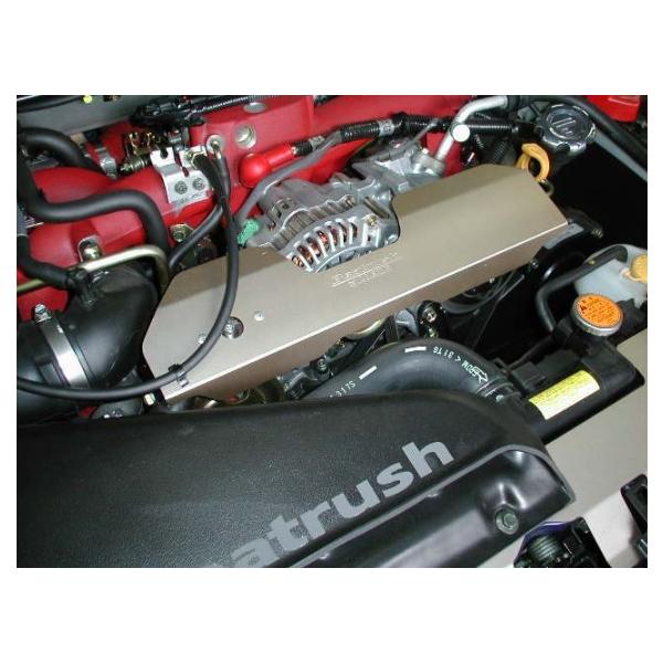 C IMPREZA WRX Sti GDB v[[Jo[ S146016PC LAILE Beatrush r[gbV