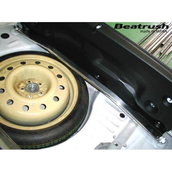 ���C�� �Z���JGT-Four ST205 ���A�t���[���G���h�o�[ �p�t�H�[�}���X�o�[ S81212PB-RA LAILE Beatrush �r�[�g���b�V��