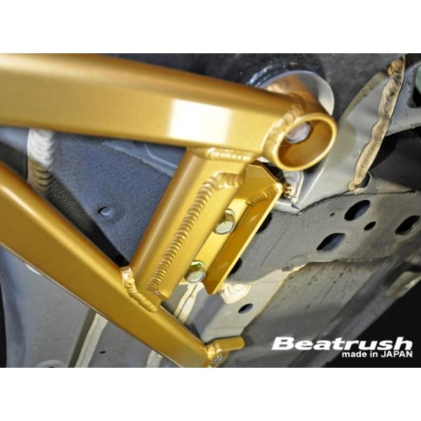 C GNXgC NT31 tgo[T|[go[ ptH[}Xo[ S82612PB-FA LAILE Beatrush r[gbV