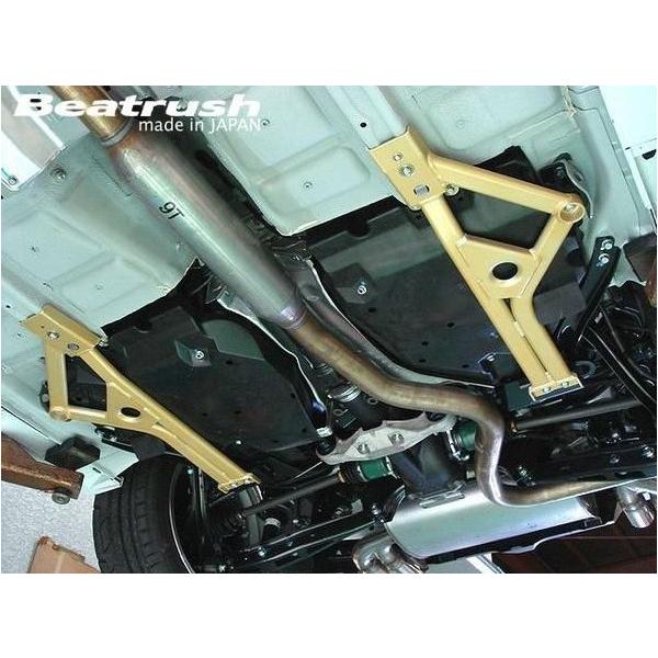 C CvbTWRX Sti GVBEGRB AptH[}Xo[ ptH[}Xo[ S86020PB-R LAILE Beatrush r[gbV