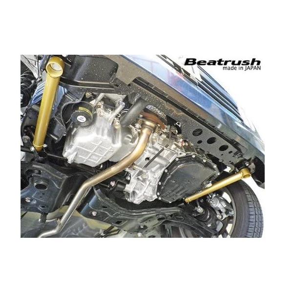 C SR XeBO[ MH34S tgptH[}Xo[ ptH[}Xo[ S88906PB-F2 LAILE Beatrush r[gbV