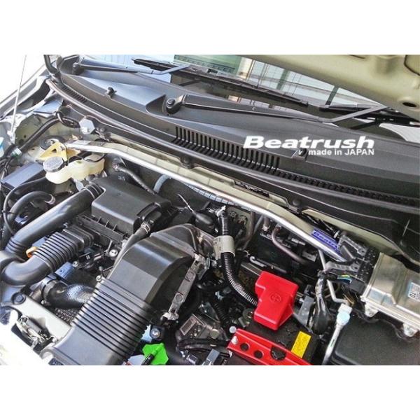 C Ag^[{RS HA36S tgEXgbg^[o[ Xgbg^[o[ S88504-FTA LAILE Beatrush r[gbV