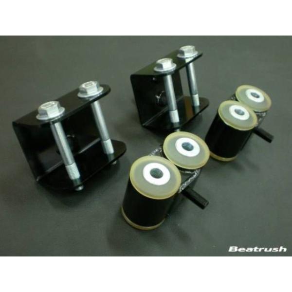 LAILE WRX STi VAB GW}EgZbg }Eg &amp; ubV S146016BC-A LAILE LAILE r[gbV