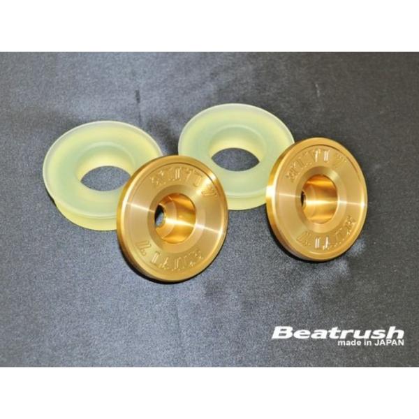 LAILE �����H�[�O VMG �f�t�}�E���g�u�b�V�� �}�E���g &amp; �u�b�V�� S76024MTD-RB LAILE LAILE �r�[�g���b�V��