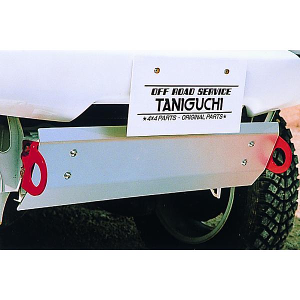 It[hT[rX ^jO` Wj[ JB23 XLbhv[g FRPop[p tbNȂ OFF ROAD SERVICE TANIGUCHI