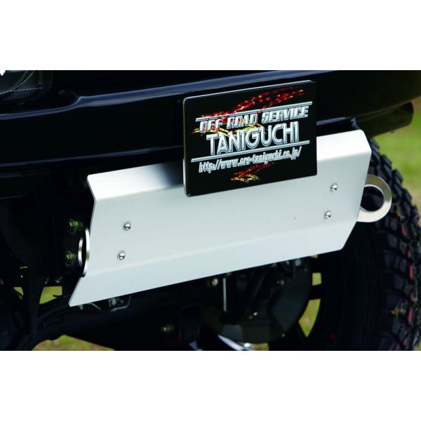 It[hT[rX ^jO` Wj[ JB23 XLbhv[g X^CbVop[p OFF ROAD SERVICE TANIGUCHI