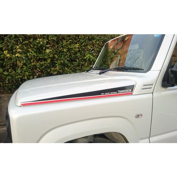 It[hT[rX ^jO` Wj[ Wj[VG JB64 74 t[hCXebJ[ OFF ROAD SERVICE TANIGUCHI