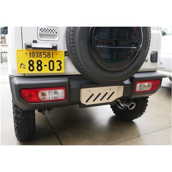 It[hT[rX ^jO` Wj[ JB64 AX^COv[g #400dグ OFF ROAD SERVICE TANIGUCHI