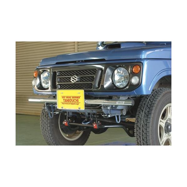 It[hT[rX ^jO` Wj[ JA12 22 XLbho[ ^CvA XeX OFF ROAD SERVICE TANIGUCHI