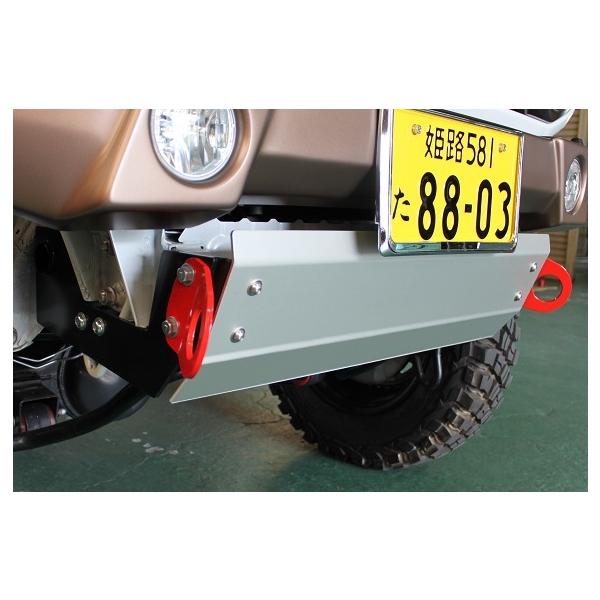 It[hT[rX ^jO` Wj[ Wj[VG JB64 74 XLbhv[g ^Cv2 Vo[ OFF ROAD SERVICE TANIGUCHI