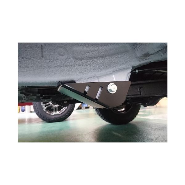 It[hT[rX ^jO` Wj[ Wj[VG JB64 74 A[K[h X`[ tgp EZbg hi OFF ROAD SERVICE TANIGUCHI