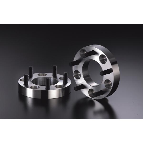 P[XybN ChgbhXy[T[ P.C.D114.3 5H P1.5 25mm 2 Cg D-SP-15114525 K-SPEC DIGICAM fWL