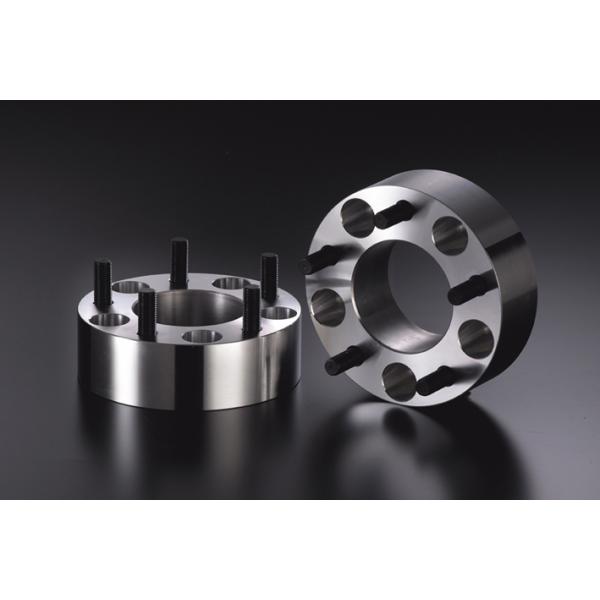 P[XybN ChgbhXy[T[ P.C.D114.3 5H P1.5 45mm 2 Cg D-SP-15114545 K-SPEC DIGICAM fWL