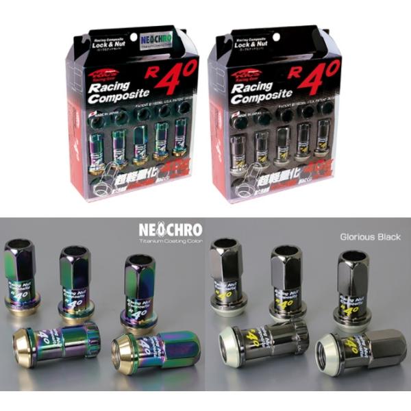 iY LbNX [VOR|WbgR40 bN ђʃibgZbg M12xP1.25 lIN RC-13N KYO-EI Kics