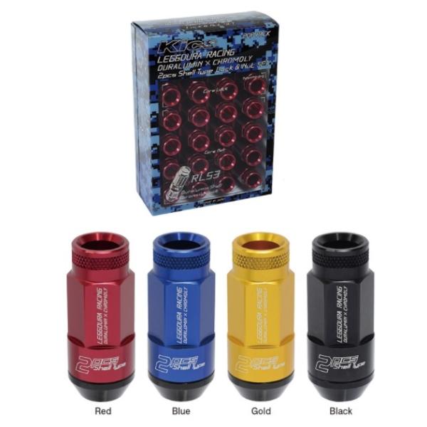 iY LbNX f[[VO VF^Cv bN ibgZbg RL53 20 M12XP1.25 [bg S[h RL53-13A KYO-EI Kics