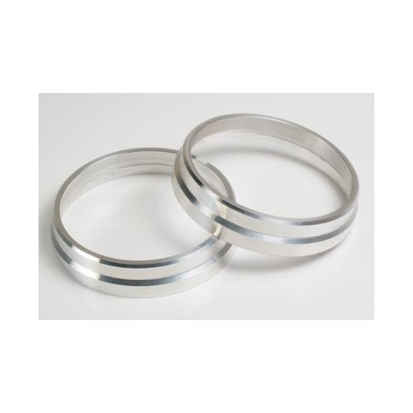 ���i�Y�� ���C�h�g���b�h�X�y�[�T�[��p �n�u�Z���g���b�N�����O 2�� �n�u�a54mm �O�a70mm ����11mm W1054 KYO-EI Kics �L�b�N�X