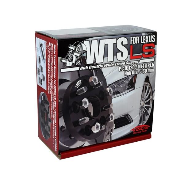 iY Wide Tread Spacer ChgbhXy[T[ M14×P1.5 NTX LSp 5 PCD120 15mm 5815W1 KYO-EI Kics LbNX