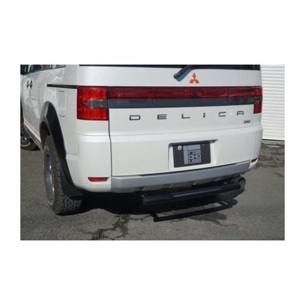 ROADHOUSE ロードハウス デリカD:5 D5 CV1W CV2W CV4W CV5W 前期