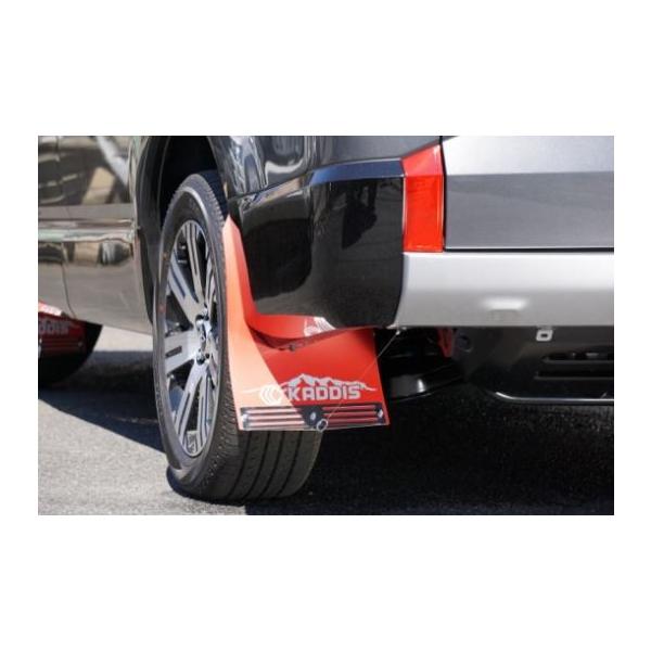 ROADHOUSE ロードハウス デリカD:5 D5 CV1W 後期 KADDIS専用