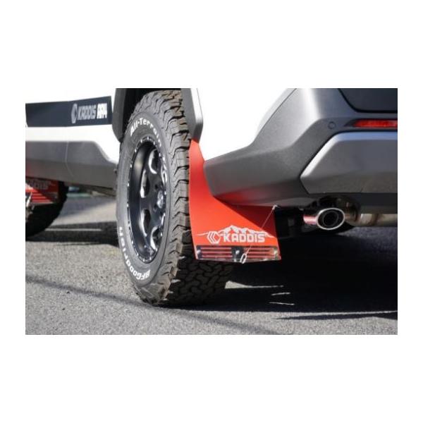 [hnEX RAV4 tH[ 50n KADDISp JfBXp }bhtbv bh D KD-EX17007 ROADHOUSE KADDIS JfBX