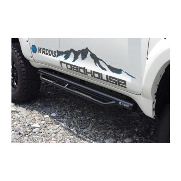 [hnEX hN[U[vh N 150 vh TRJ150 GDJ150 GRJ150 TChXebv TYPE-RS ^CvRS KD-EX04007 ROADHOUSE KADDIS JfBX